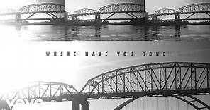Alan Jackson - Where Have You Gone (Official Lyric Video)