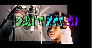 DON'T FIT IN Song | Rap for Kids Clean | Anti-Bullying Stop Bullying Rap Music Video x TRNDSTTRS