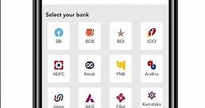 BharatPe - How to link bank accounts | BharatPe account setup