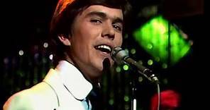 Mark Holden - I Wanna Make You My Lady - Countdown Australia - 1976