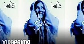 India - Sola (Sola) [Official Audio]