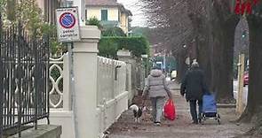 Lucca, nel 2024 i passi carrabili diventano a pagamento