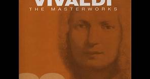 Antonio Vivaldi (1678-1741) - L'Olimpiade Opera (Brilliant Classics)
