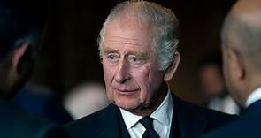 King Charles inherits role from Prince Philip on his 74th birthday