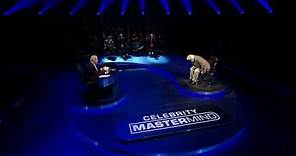 Celebrity Mastermind - Ian Lavender - Don't tell him Pike