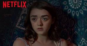 iBoy I Offizieller Trailer I Netflix