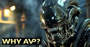 Did Ridley Scott Harm Alien Franchise with AVP Instead of Sequels?