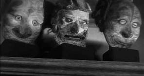 The Testament of Dr Mabuse (Fritz Lang)