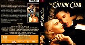 Cotton Club (1984) Francis Ford Coppola