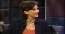 Maria Bartiromo 1998 Television Appearance