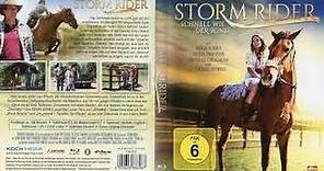 Storm Rider – Correre per vincere HD -Film Completo in Italiano