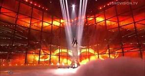 Conchita Wurst - Rise Like a Phoenix (Austria) 2014 LIVE Eurovision ...