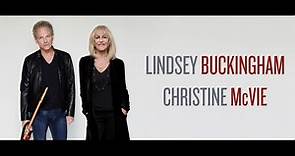 Lindsey Buckingham & Christine McVie