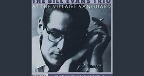 Waltz For Debby (Live At The Village Vanguard, New York / 1961 / Take 2)