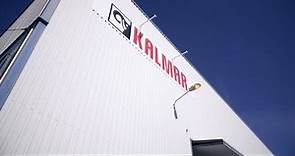 Visitamos a nuestro partner Kalmar.