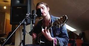 Hozier - Someone New (live sessions)