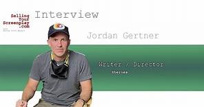 SYS 498 - Make The Stories You Want To Tell With Jordan Gertner