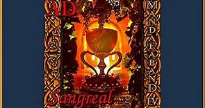 Mandalaband IV - AD-Sangreal. 2011. Progressive Rock. Symphonic Prog. Full Album