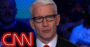 Anderson Cooper discusses brother's death by suicide