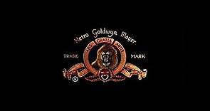 Metro Goldwyn Mayer (MGM) 1953 Logos Restored (1080p Cinemascope)
