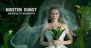 Kirsten Dunst | Movie & TV Moments