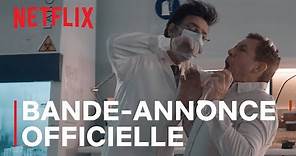 8 Rue de l'Humanité | Bande-annonce officielle VF | Netflix France