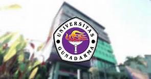 Universitas Gunadarma and Artificial Intelligence