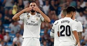 LaLiga (J3): Resumen y goles del Real Madrid 4-1 Leganés