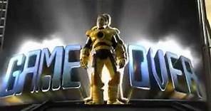 MISSIONE 3D - GAME OVER - Spy Kids 3D: Game Over - Trailer Originale