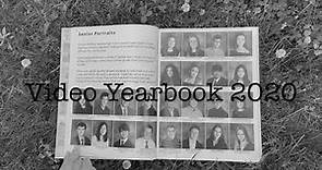 Video Yearbook 2020