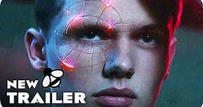 Perfect Trailer (2018) Sci-Fi Movie