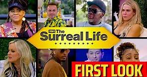 VH1's The Surreal Life - FIRST LOOK