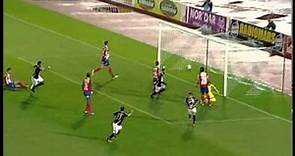 Botola Pro : Amazing Goal of Abdelkabir El Ouadi (WAF) vs MAT