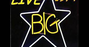 BIG STAR "September Gurls" LIVE in 1974 @ WLIR