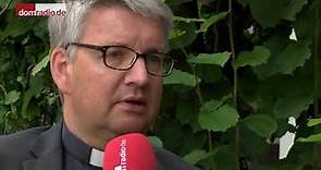 Ernannter Bischof von Mainz: Peter Kohlgraf im Interview