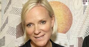 Hermione Norris Interview Cold Feet 2016
