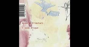 Beatnik Filmstars - Boss Disque (Full Album)