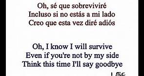 The Warning - Survive - Subtitulada (English/Español)
