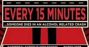 Every 15 Minutes 2009 - Cathedral Catholic High School