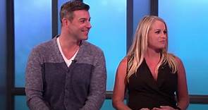 Big Brother winner Jordan Lloyd and husband Jeff Schroeder get new show