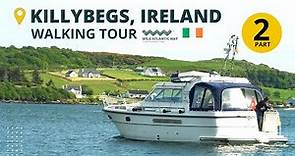 Killybegs, part 2, co. Donegal, Ireland