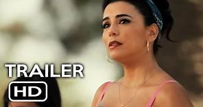 Lowriders Official Trailer #1 (2017) Eva Longoria, Melissa Benoist Drama Movie HD