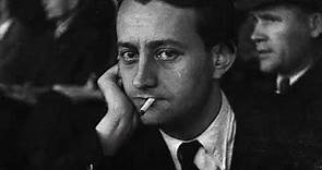 André Malraux - The Man and the Mask. 1992 radio documentary by Richard Mayne.
