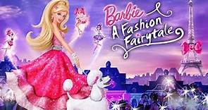 Barbie a fashion fairytale บาร์บี้ เทพธิดาแฟชั่น พากย์ไทย 10 / 14