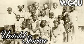 African Americans in Southwest Florida 1800 - 1960 | Untold Stories | Black History Month