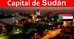 Capital de Sudán