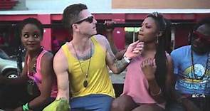 Jesse Giddings Back to Me Official Video Feat Tiana - Pop Reggae - Flava McGregor