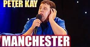 BEST OF Peter Kay: Live at the Manchester Arena GREATEST HITS (Part 2)