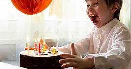 65  Best Birthday Poems For Son
