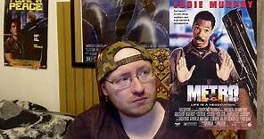 Metro (1997) Movie Review - Underrated Gem
